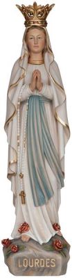 Madonna Lourdes